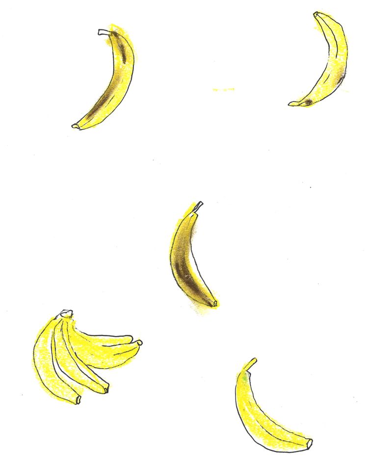 Vanquish the Bananas